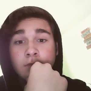 Meet your Posher, Nate